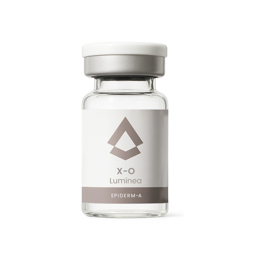 XO Luminea vial X-O Luminea - Görsel 1